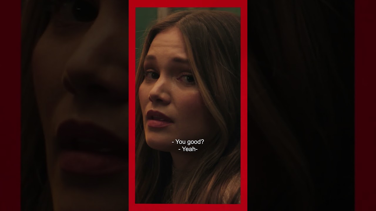 Olivia & Mason Want You To Watch Heart Eyes at Home