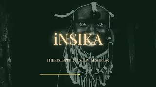 Download lagu Jazzworx & Thukuthela - INSIKA (ft Dlala Thukzin, Funky Qla, Babalwa M) 3 Step Type Beat 2026 mp3