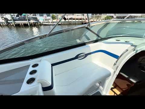 2012 Formula 350 Sun Sport Video