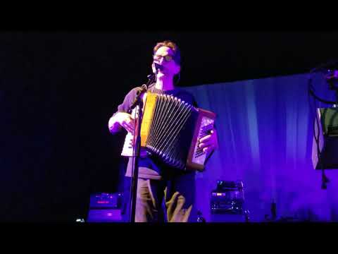 They Might Be Giants - Let's Get This Over With live