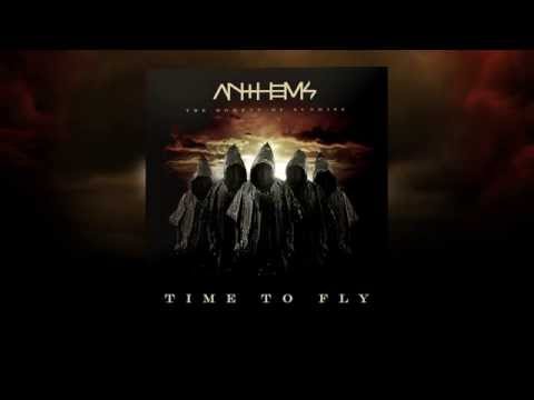 Anthems - Anthems - The Moment Of Sunrise EP 2015 (FULL ALBUM)