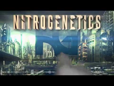 NITROGENETICS feat. NICK DRONE - CONTROL (Official Preview) [hm2809]