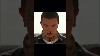 She Fr did invent him tho-#fyp #ytshorts #fart #fypシ #youtubecreator #strangerthings #eleven #mike