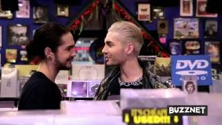 Tokio Hotel - We Found Us