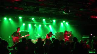 2013-02-25 - Saskatoon - Incite - Army of Darkness