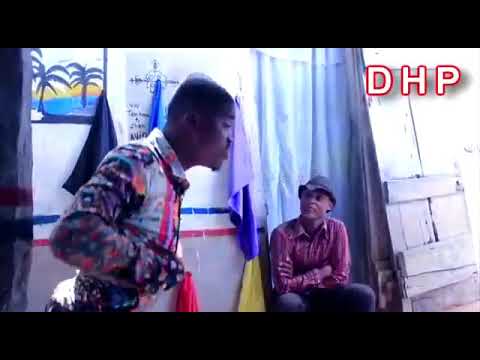 Gran moun yo renmen tizo