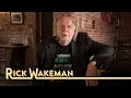 Rick Wakeman - Behind the Tracks: The Dinner Party (A Gallery of the Imagination)