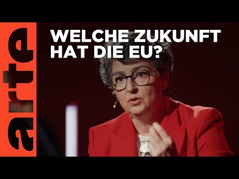 Video Thumbnail: Hat die EU noch eine Zukunft? | Europa: Herausforderungen heute und morgen | ARTE