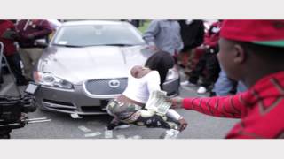 CALI SWAG DISTRICT FT TEE FLII - TWERK IT (BEHIND THE SCENES) DIRECTED BY TANK VILLIONAIRE
