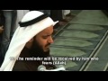 Mishary Rashid Al-Afasy┇Surah Al-A'la┇Emotional Recitation!
