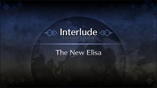 Fate/Grand Order - Elisabeth Bathory (Lancer) Interlude 1: The New Elisa
