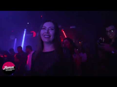 Undercatt live in Bahrain - BUMM Bahrain Underground Music Movement