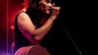 David Usher - Speak/Listen (Toronto, ON)