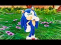 Sonic GT SAGE 2020 Story Mode Playthrough