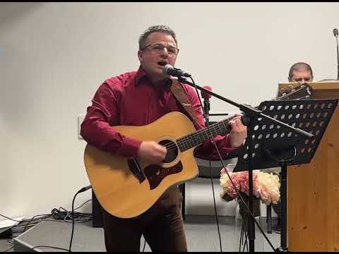 Doar Harul Tau m-a ridicat de-atatea ori!   Nicu Zolezsak