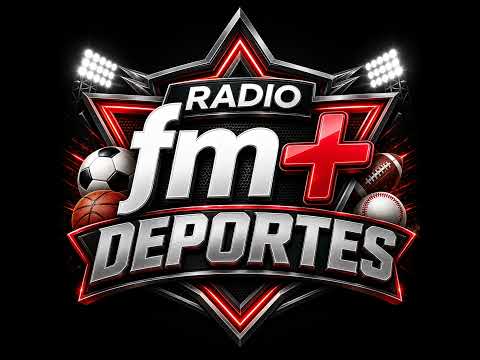 FM+ Deportes - Miércoles 19 de Agosto 2026