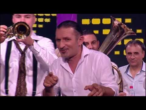 Sale Kudra - Gostovanje - Grand Magazin - (TV Grand 15.06.2017.)