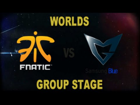 FNC vs SSB - 2014 World Championship Groups C and D D4G4