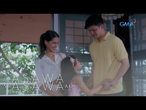 Asawa Ng Asawa Ko: The Manansala family is finally complete! (Episode 43)