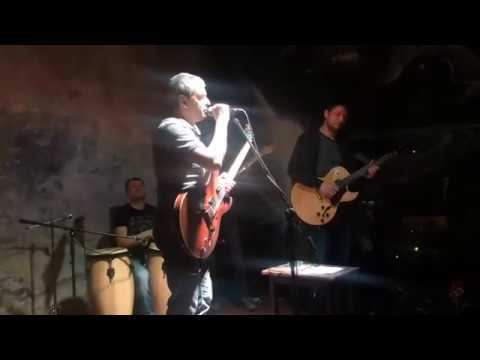 Paperback music - Paperbackmusic Basement Chill Indigo bar