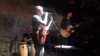 Video Paperbackmusic Basement Chill Indigo bar