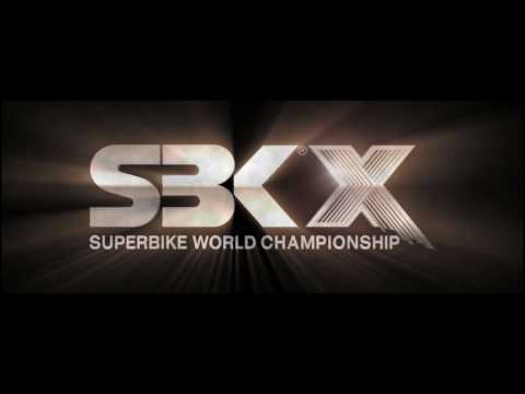 SBK X : Superbike World Championship Xbox 360