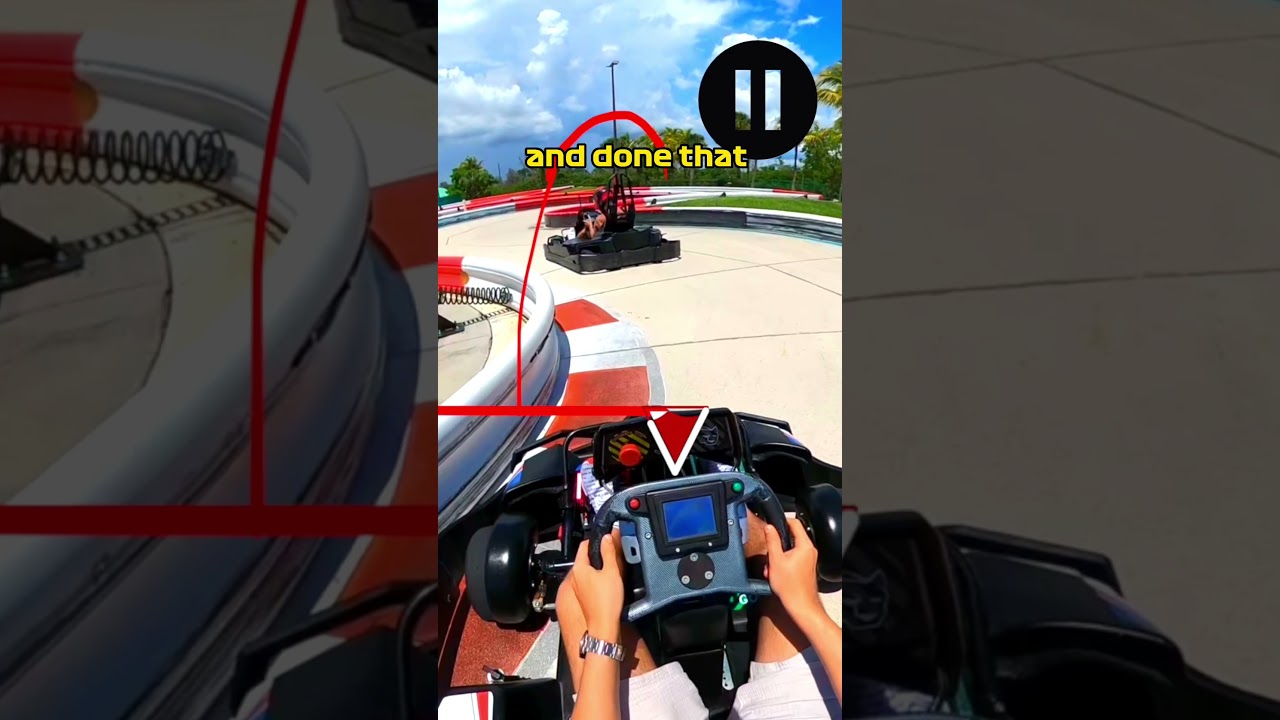 What is the fastest gaspowered gokart? Tipseri