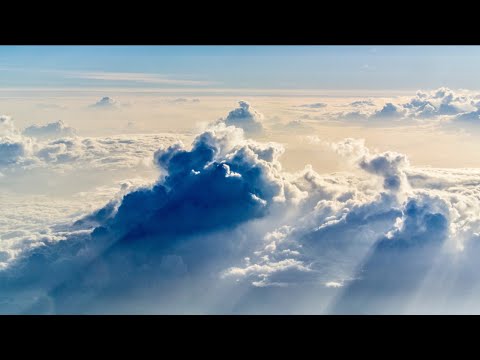 MNEMOSYNE x STONEMIST - Cloudburst