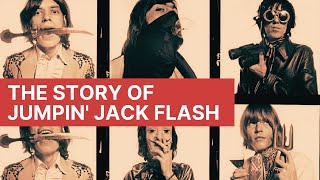 The Rolling Stones | The Story of Jumpin&#39; Jack Flash