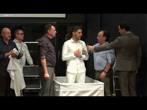 BOTEZ NOU TESTAMENTAL // LLP // 16.11.2025