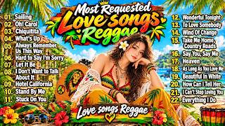 Download lagu MOST REQUESTED LOVESONGS REGGAE 🔥 Best Reggae Cover 2026 ｜ (NoiseTheory PH) mp3