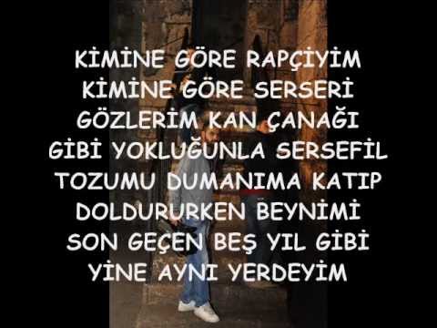 Ejderkan  Hayaller Rüyalarda  Demo 2013 )