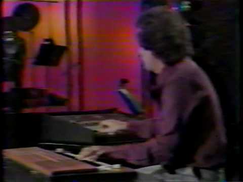 The Captain & Tennille THE WAY I WANT TO TOUCH YOU