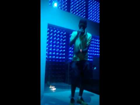 Mc Vitinho BsB-Os Mano Do Kit-Ao Vivo