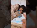 Mommy Reacts To Baby Sleeping In His Big Boy Bed