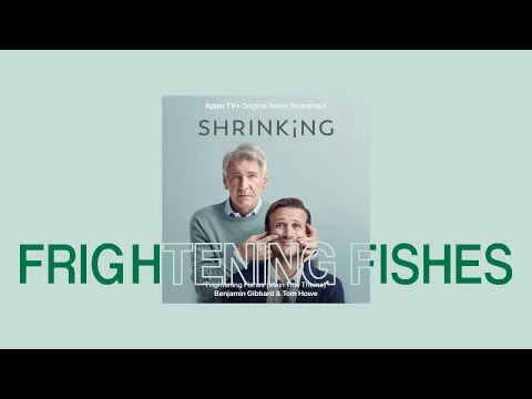 Benjamin Gibbard & Tom Howe - Frightening Fishes (tradução)