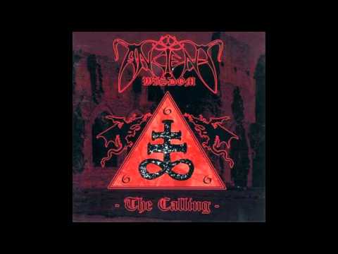 Ancient Wisdom - The Calling  (full album)