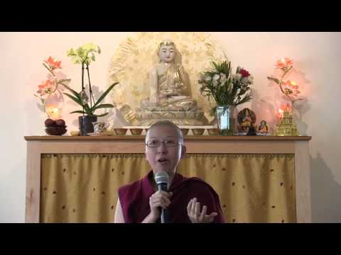 12-26-17 A Buddhist Education - BBCorner