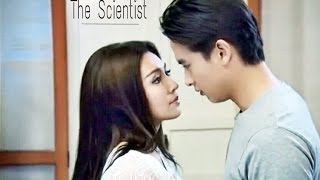 Download lagu เจมส์จิ • เบลล่า | The Scientist [Padiwarada MV] mp3