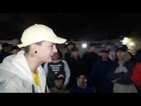 KALA vs COKI | 8vos Copa Matanza 2019