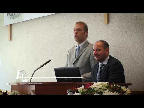 Zomerconferentie 2018 - De liefde van God in het gezin en in de gemeente