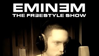 Eminem - Chonkyfire (Westwood 09 Part 3) (feat. Mr. Porter) (Freestyle)