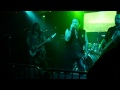 Lillian Axe - Ghost of Winter, Live in NYC 2015 ...