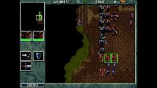 Let's Play Warcraft: Orcs and Humans Part 18 - Sloppy Works