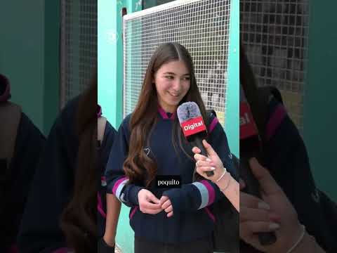¿Valió la pena ir a El Trapiche? Los chicos cuentan sus sensaciones tras el viaje. 🏕️🎉