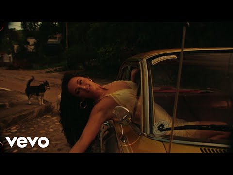 Kacey Musgraves - Mexico Honey (Official Music Video)