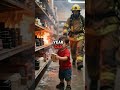 The Arson Investigator Who Was the Arsonist All Along