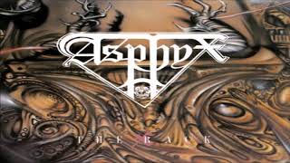 Asphyx - Diabolical Existence