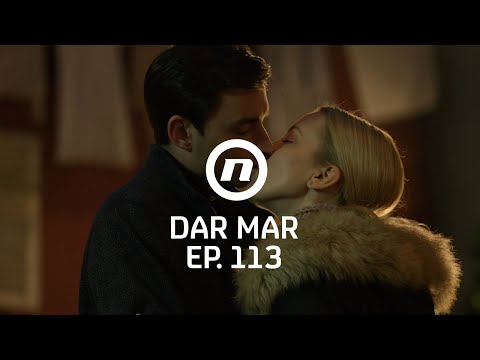 Željko ima plan - Dar Mar - epizoda 113