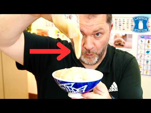 Is Tororo Japan's Slimiest Food?